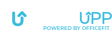 GetUpp logo